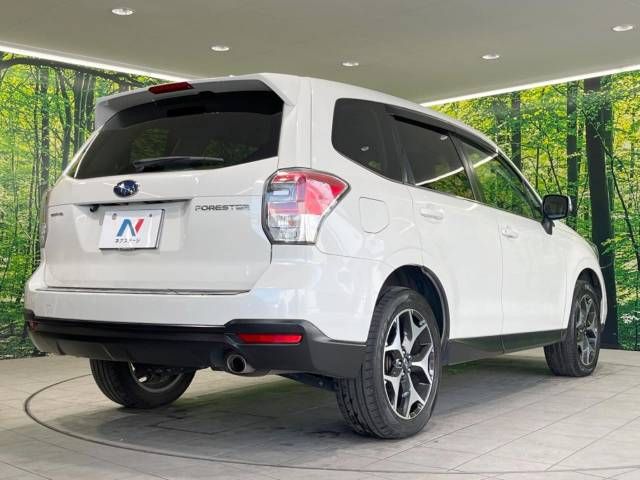Subaru FORESTER 2016-11 25340-17