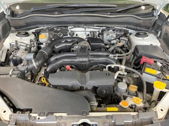 Subaru FORESTER 2016-11 25340-18