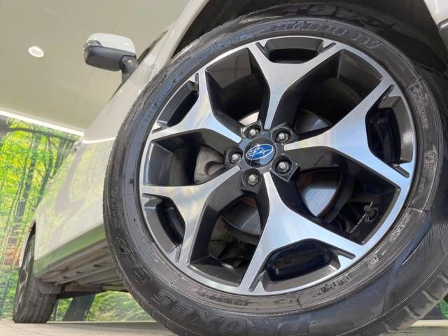 Subaru FORESTER 2016-11 25340-13