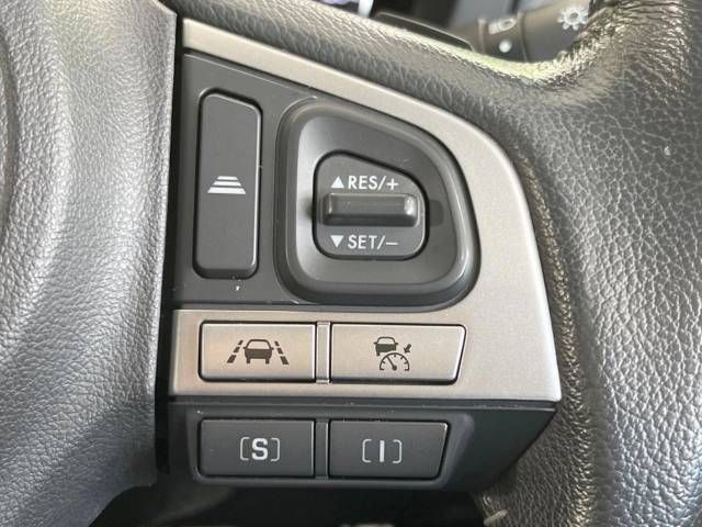 Subaru FORESTER 2016-11 25340-6