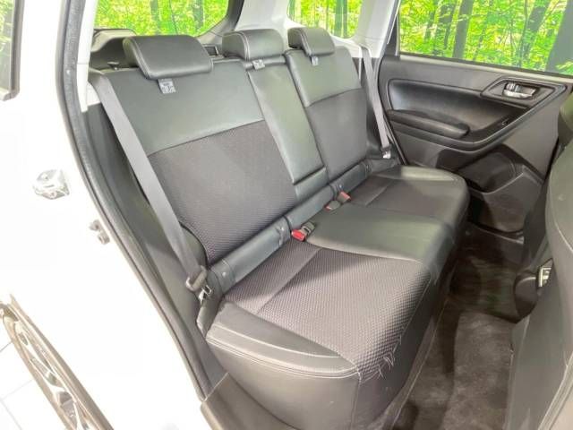 Subaru FORESTER 2016-11 25340-9