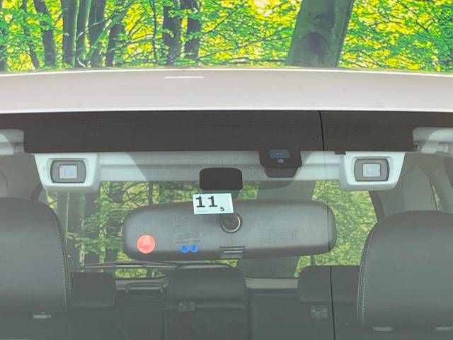 Subaru FORESTER 2016-11 25340-2