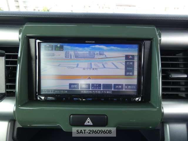 Suzuki HUSTLER 2019-99 312828-6