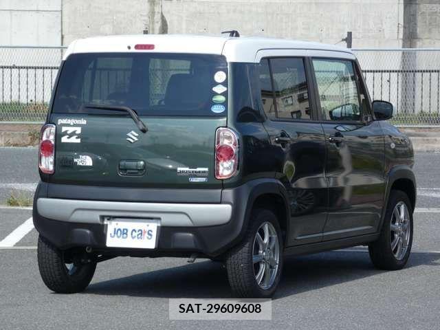 Suzuki HUSTLER 2019-99 312828-3