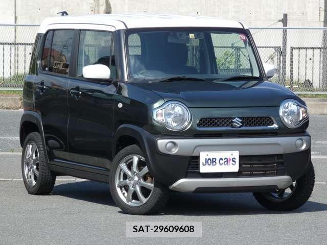Suzuki HUSTLER 2019-99 312828-0