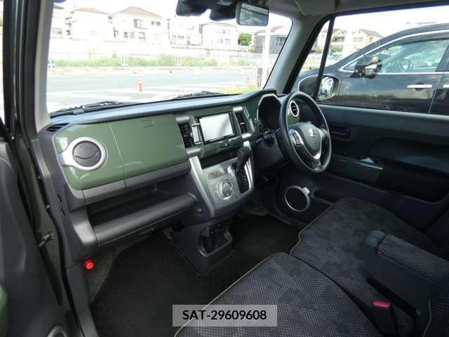 Suzuki HUSTLER 2019-99 312828-8