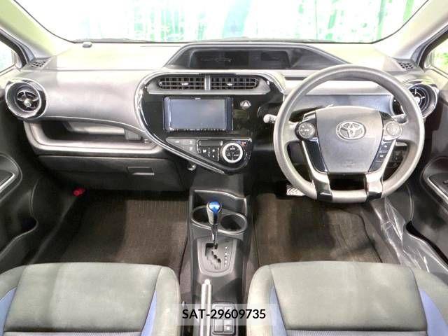 Toyota AQUA 2019-03 262008-1