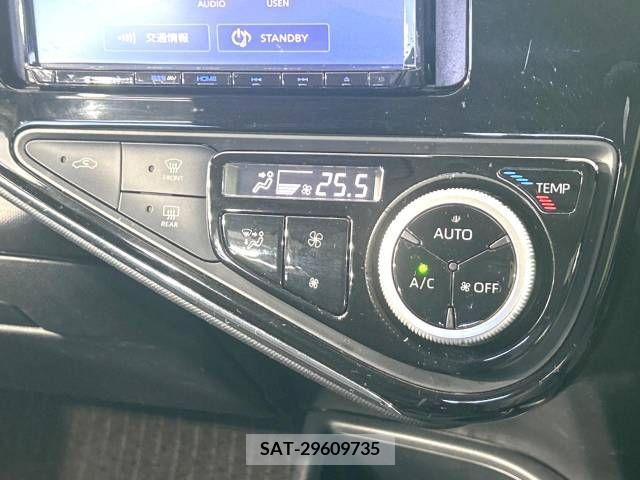 Toyota AQUA 2019-03 262008-7
