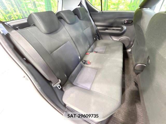 Toyota AQUA 2019-03 262008-9