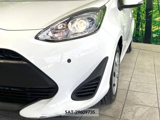 Toyota AQUA 2019-03 262008-12