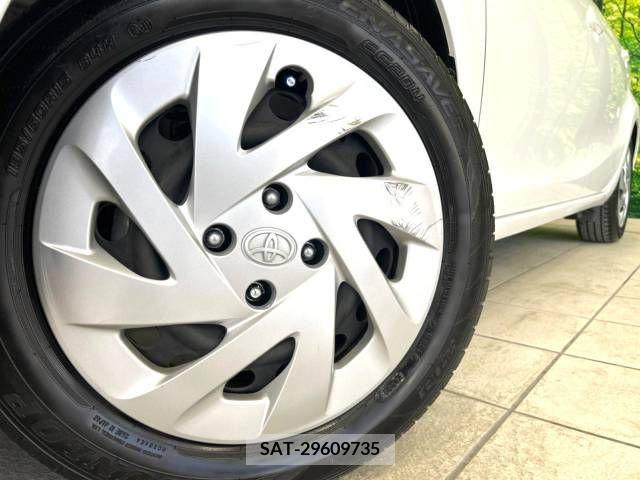 Toyota AQUA 2019-03 262008-13