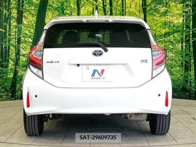 Toyota AQUA 2019-03 262008-15