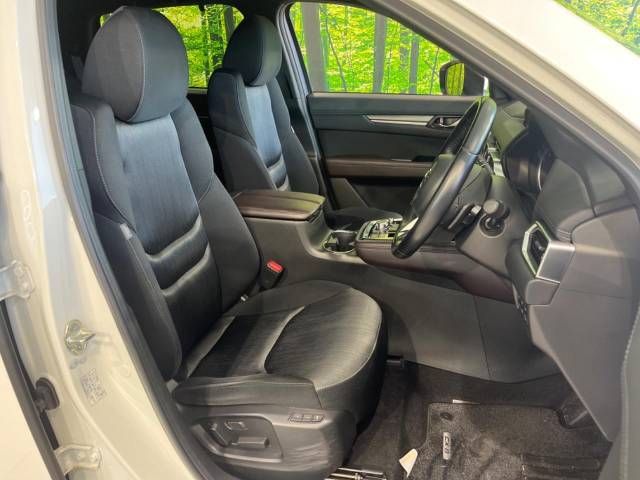 Mazda CX-8 2018-02 193567-8