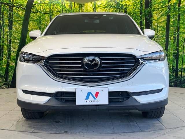 Mazda CX-8 2018-02 193567-15