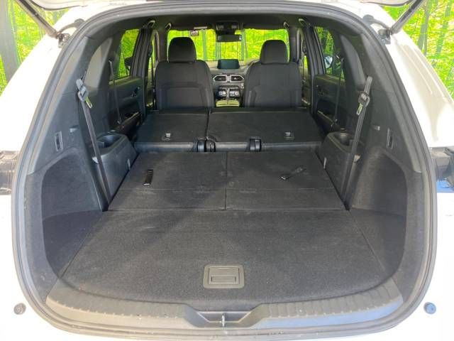 Mazda CX-8 2018-02 193567-11