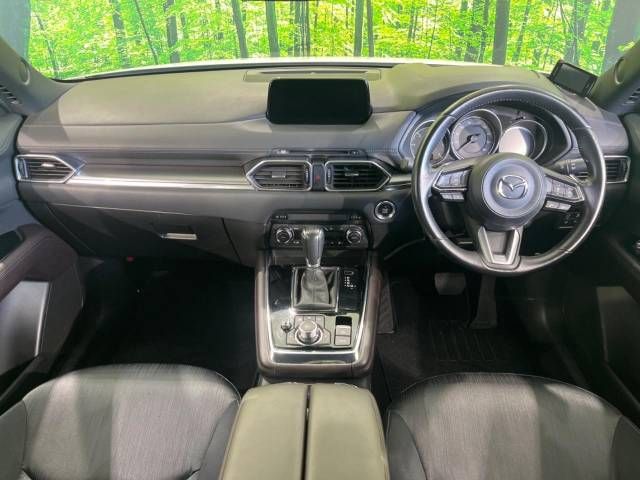 Mazda CX-8 2018-02 193567-1