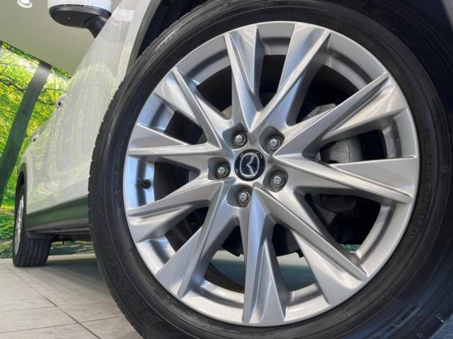 Mazda CX-8 2018-02 193567-14