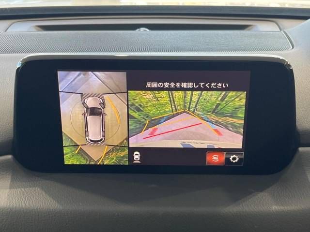 Mazda CX-8 2018-02 193567-3
