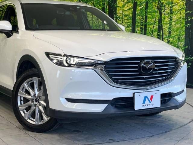 Mazda CX-8 2018-02 193567-13