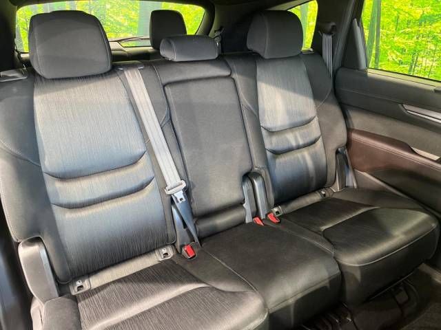 Mazda CX-8 2018-02 193567-9