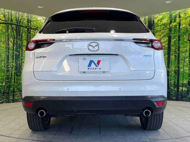 Mazda CX-8 2018-02 193567-16