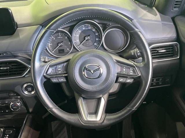 Mazda CX-8 2018-02 193567-12