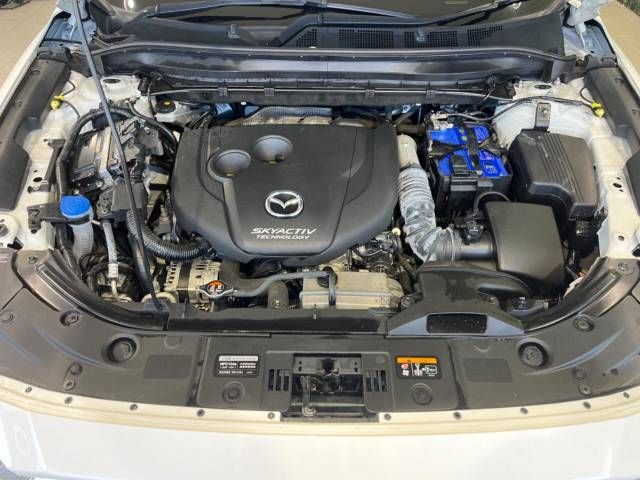 Mazda CX-8 2018-02 193567-19