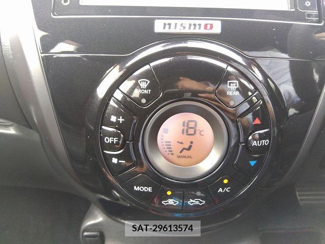 Nissan NOTE 2017-03 305360-7