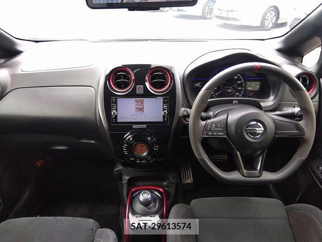 Nissan NOTE 2017-03 305360-2