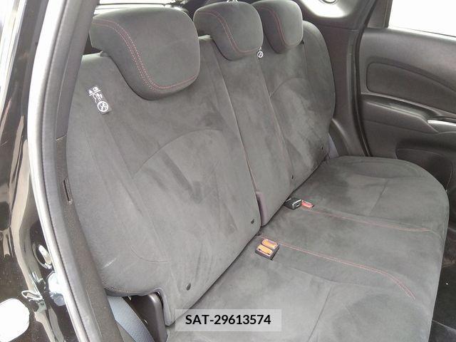 Nissan NOTE 2017-03 305360-18