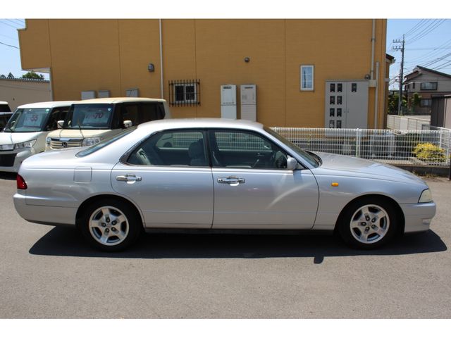 Nissan LEOPARD 1997-08 3788-6