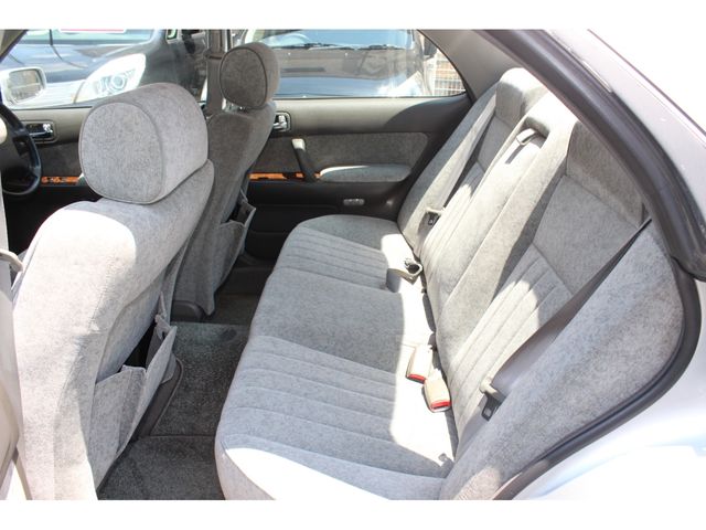 Nissan LEOPARD 1997-08 3788-21