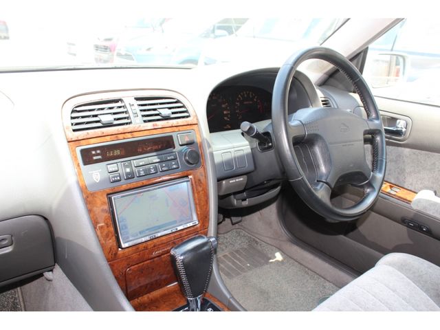 Nissan LEOPARD 1997-08 3788-19
