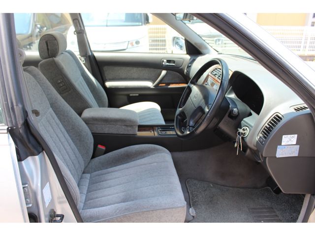 Nissan LEOPARD 1997-08 3788-12