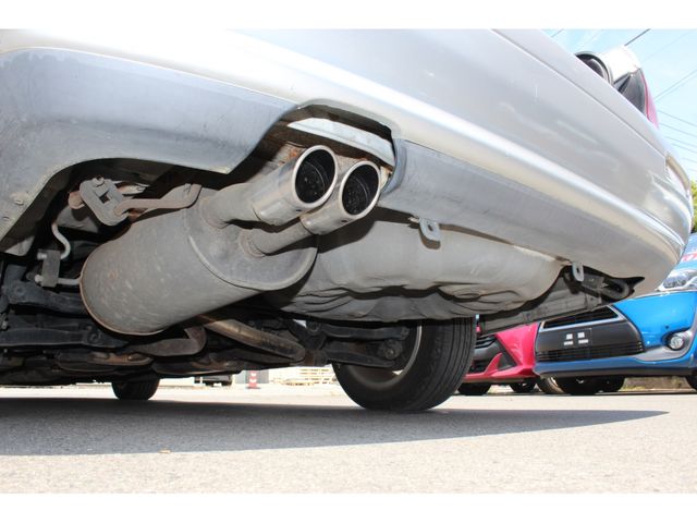 Nissan LEOPARD 1997-08 3788-10