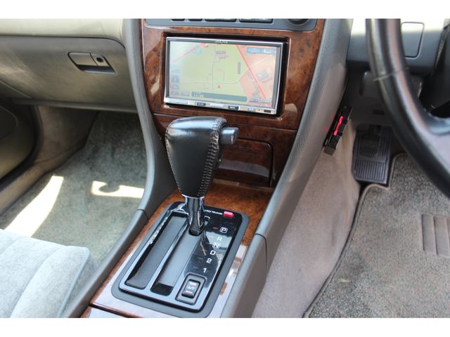 Nissan LEOPARD 1997-08 3788-14
