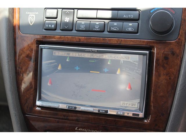 Nissan LEOPARD 1997-08 3788-16