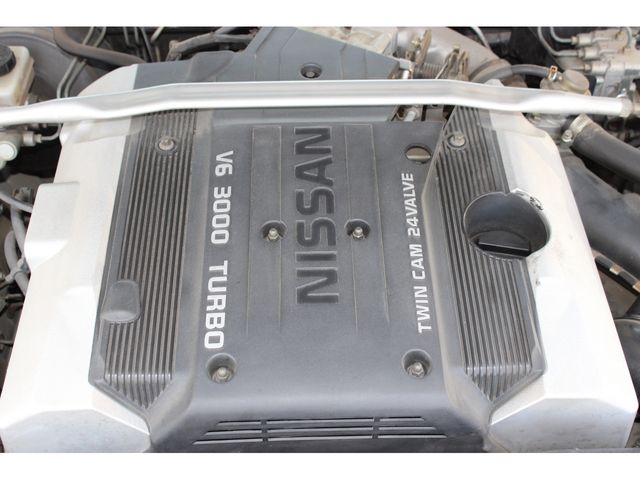 Nissan LEOPARD 1997-08 3788-27