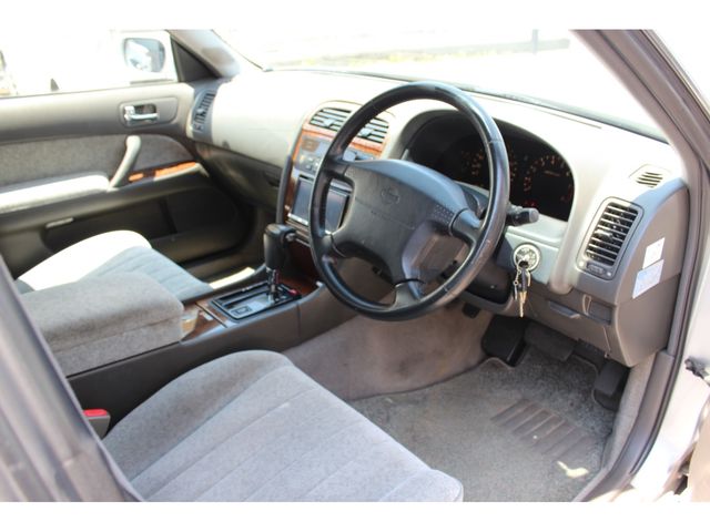 Nissan LEOPARD 1997-08 3788-11