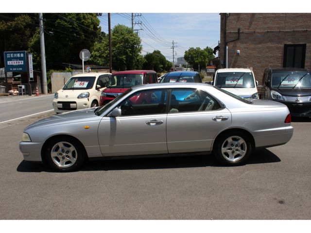 Nissan LEOPARD 1997-08 3788-5