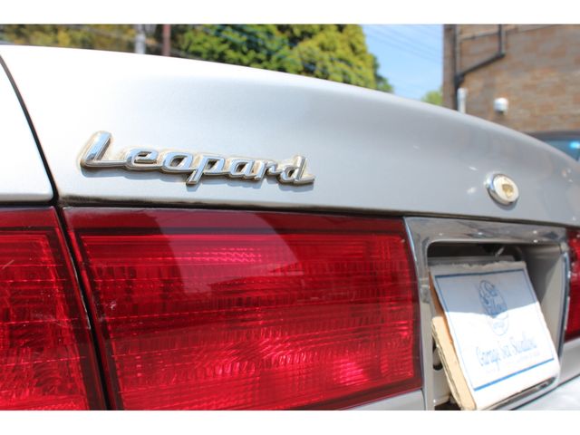 Nissan LEOPARD 1997-08 3788-29