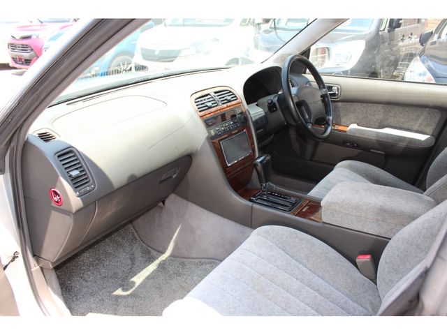 Nissan LEOPARD 1997-08 3788-18