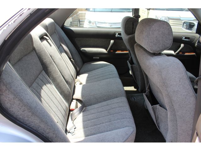 Nissan LEOPARD 1997-08 3788-20