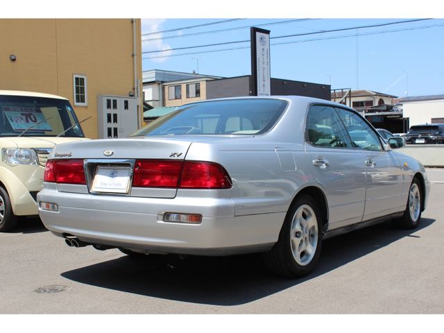Nissan LEOPARD 1997-08 3788-7