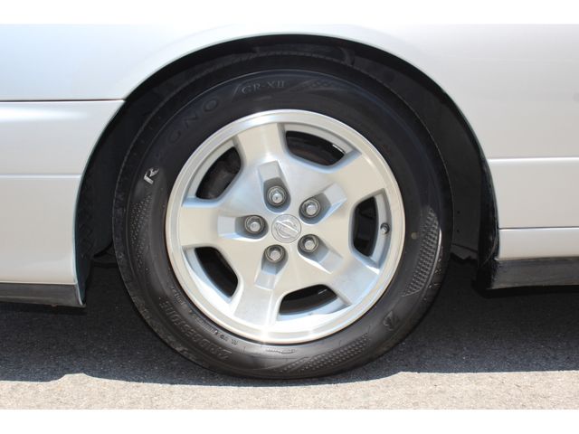 Nissan LEOPARD 1997-08 3788-9