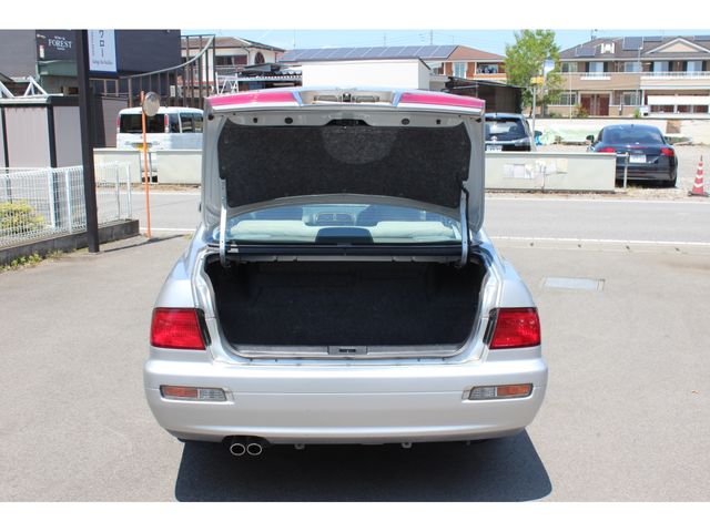 Nissan LEOPARD 1997-08 3788-22