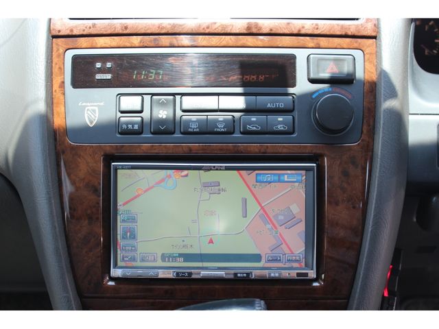 Nissan LEOPARD 1997-08 3788-15