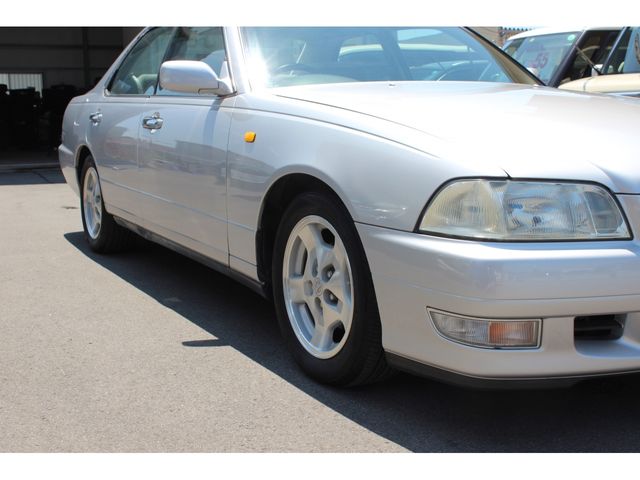 Nissan LEOPARD 1997-08 3788-24
