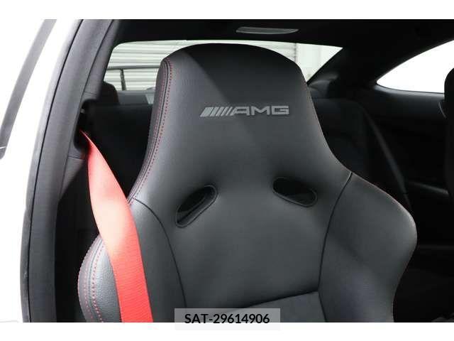 Amg C-CLASS 2013-04 291797-9