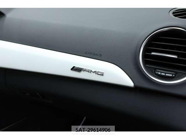 Amg C-CLASS 2013-04 291797-14